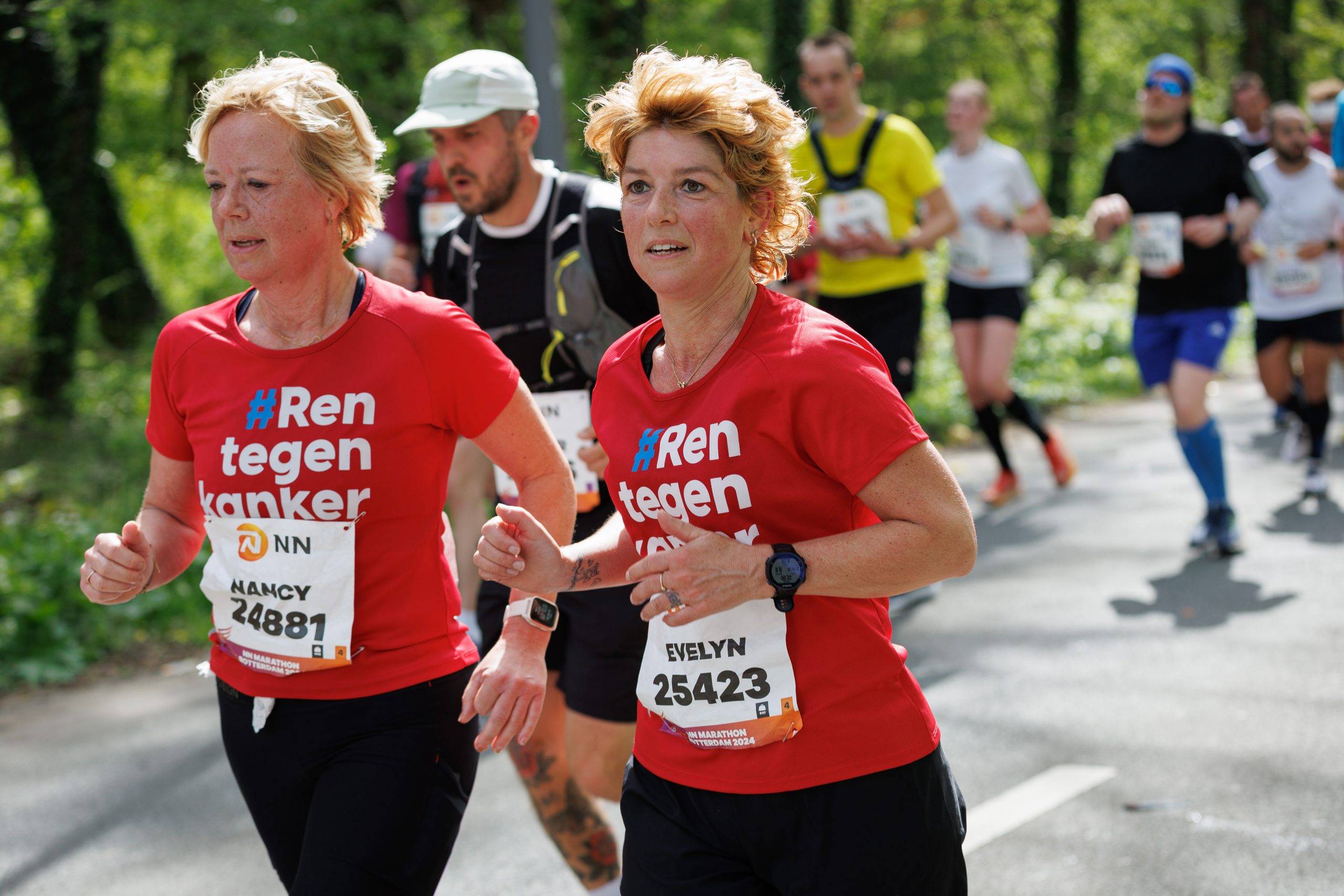 Leiden Marathon